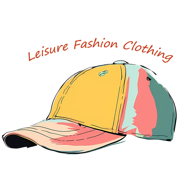 Leisure Fashion Clothing Store