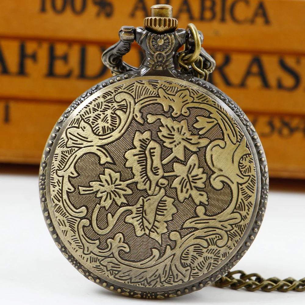 Рисунок 5 - Мужские карманные часы с подвеской