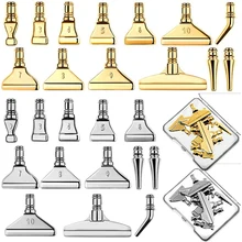 

Promotion! 26 Pack Diamond Painting Pen Metal Nibs DIY Diamond Painting Point Drill Pen Heads Kit,5D Diamond Pen Heads For Paint