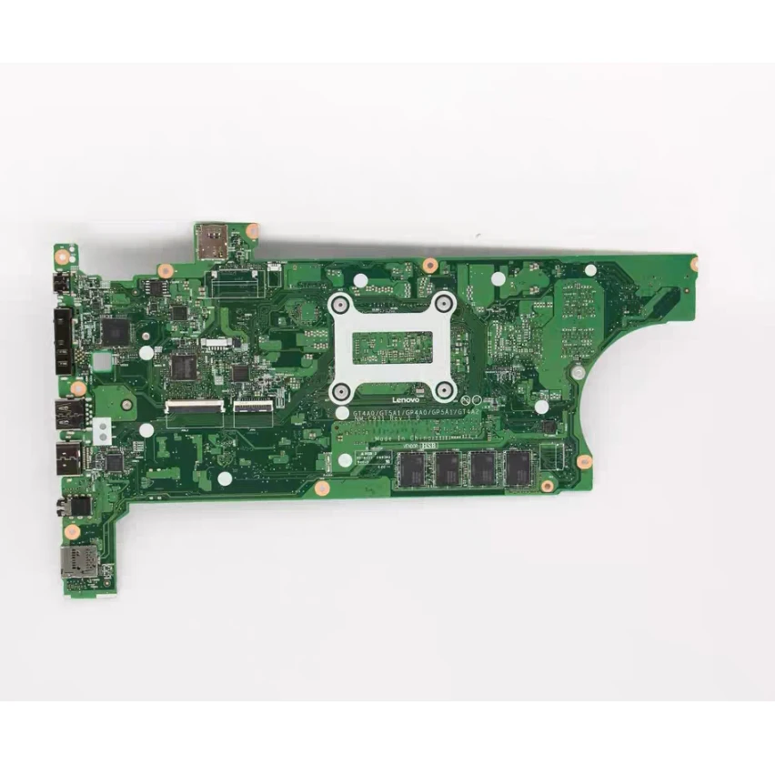 

Motherboard for Lenovo ThinkPad T14 Gen 1/T15 Laptop Mainboard I5-10210U UMA 8G 5B20Z47951