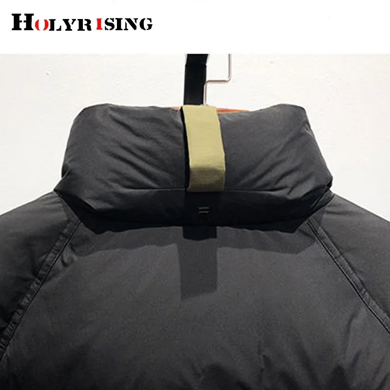 Рисунок 5 - Мужской Классический пуховик составного кроя