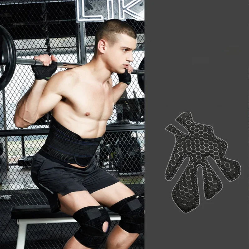 Fitness Gloves Men's GYM Dumbbell Exercise Sports Training Gloves Wrist Guard Half Finger Non-Slip Body Building Cycling sport gloves,weight lifting gloves,weightlifting gloves
