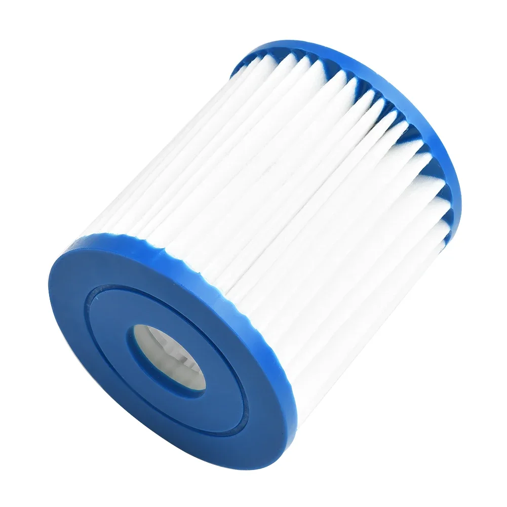 1pcs Swimming Pool Filter Paper Core For Intex 29007E Type H Set Filter Cartridge For Above-Ground Swimming Pools Clean water filter water purifier filter element