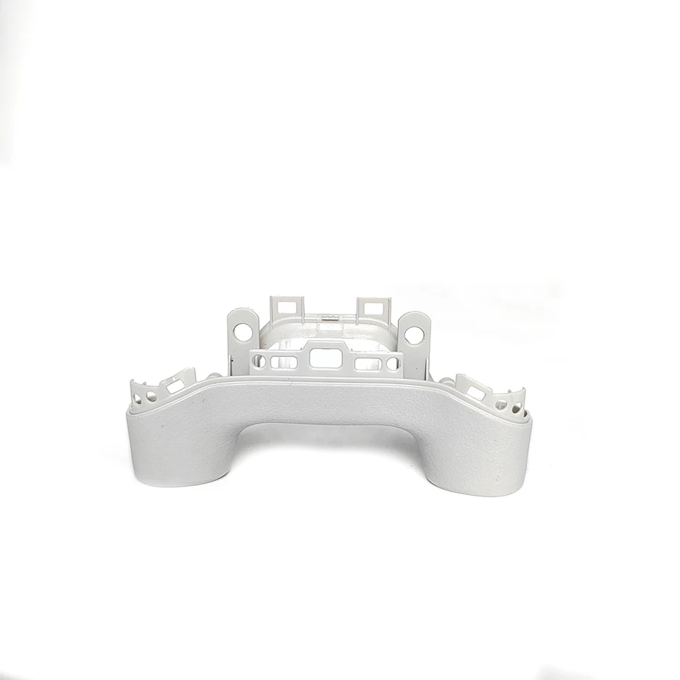 ZWLLKJGS Pezzi di ricambio per coperchio laterale DJI Mini 3 Drone Gimbal Accessori Protezione laterale (un paio