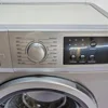 Washing and Dry Machine, 2-in-1 Fully Automatic, Electric Stainless Steel, 220V 1900W, Sturdy Zinc Plate Material, capacity 10kg 6