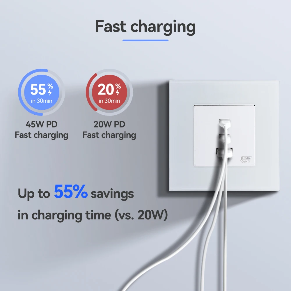 BSEED مآخذ الطاقة منافذ كهربائية بالإضافة إلى مناف...