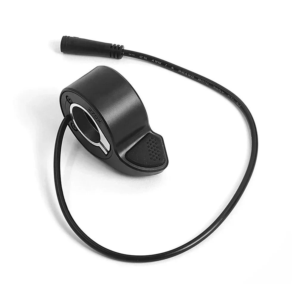 Thumb Throttle Super73 ZX RX Gas Trigger for Scooter Super