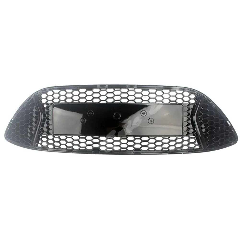 새로운 전면 상단 그릴, 포드 포커스 ST MK3 2012-2014년식 호환