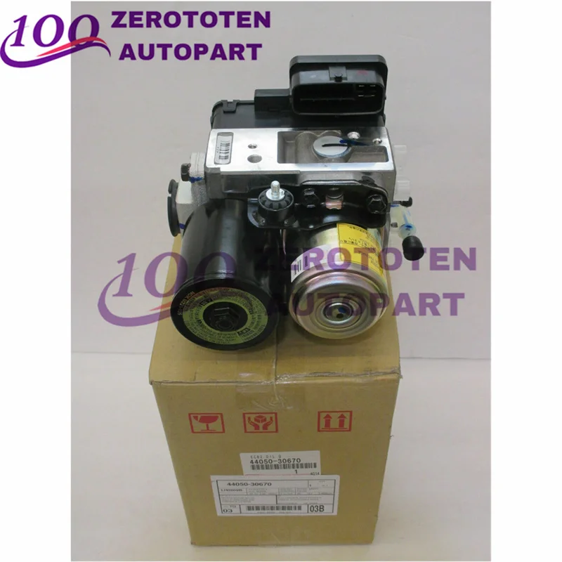ABSBrakeActuator4405030670ForTOYOTALEXUSGS450hGS460GS430