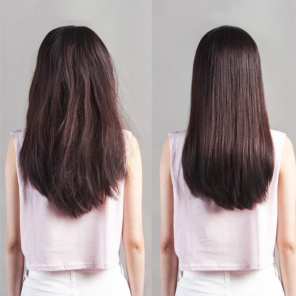 Keratin Hair Mask 80g Repair Damage Frizzy Treatment
