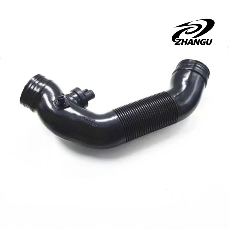 ZHANGU-자동차 엔진 에어 필터 흡입 호스 VW Jetta Touran MK6 2.0 2011-2017 OEM 1TD129684G