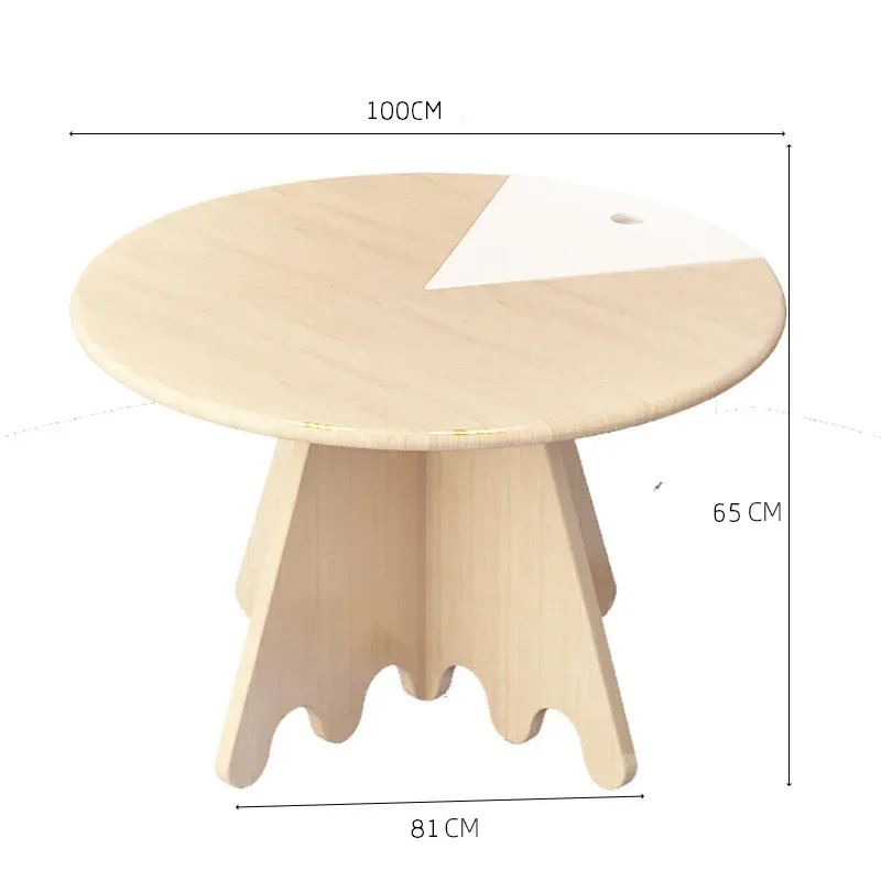 Student Desk Kids Classroom Table Children's Child Room Furniture School Chair Study Childrens Supplies Set Elementary Small