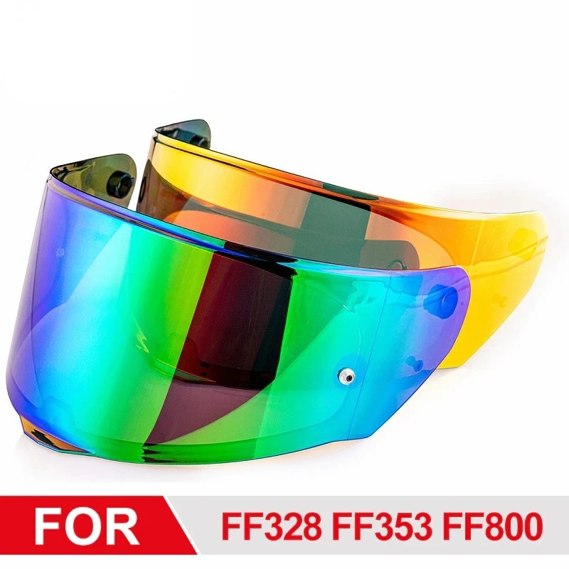 LS2-Visors-for-FF320-Stream-FF353-Rapid-FF328-FF800-Motorcycle-Helmet ...