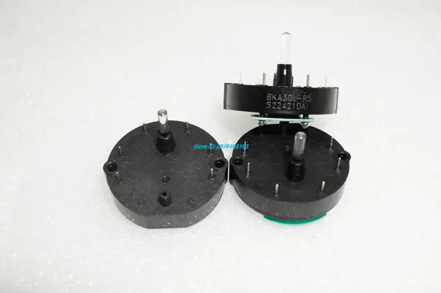 1PCS BKA30L-R5 LED meter motor applicable for VID23-05 Stepper Motor,Auto instrument step motor,car dateboard motor VID2305AR1 1