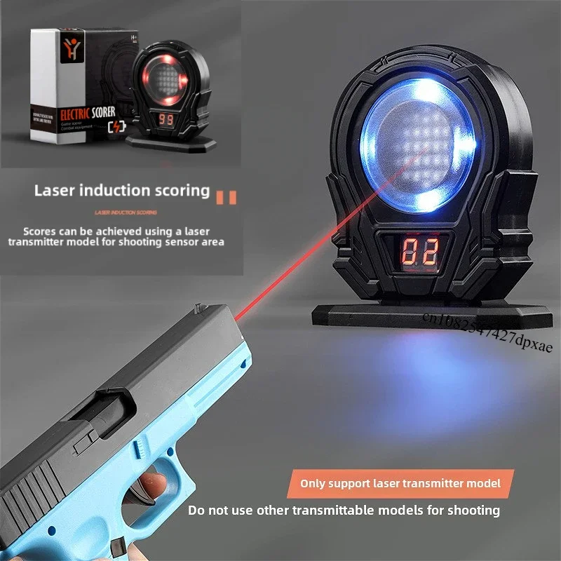 Outdoor Sport Laser Target Equipment