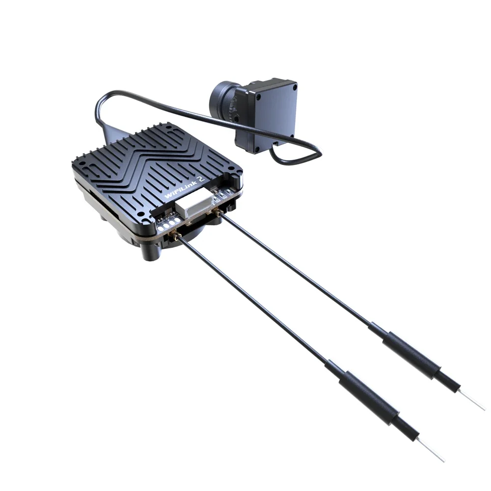RunCam WiFiLink2 Transmetteur FPV HD 1080P pour Drone RC