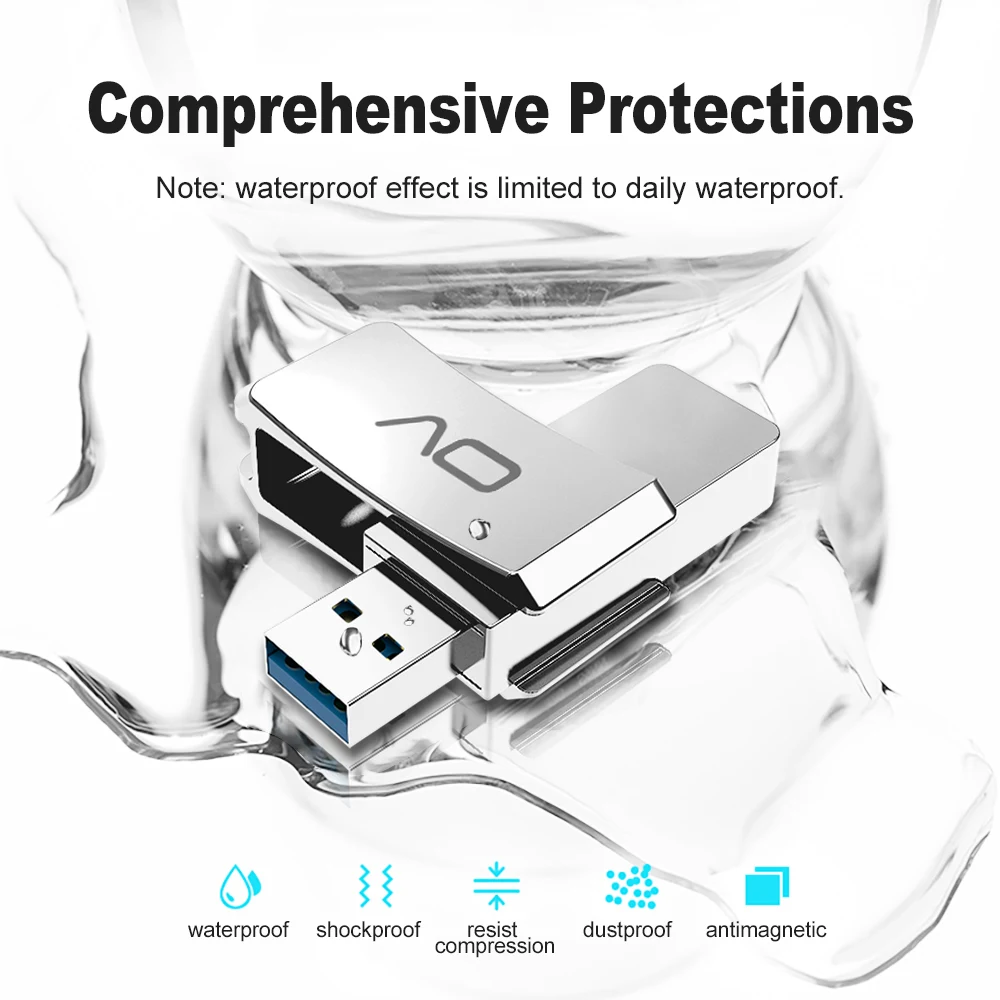 Рисунок 5 - 100% Оригинальный OV USB 3