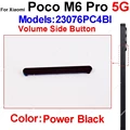 Poco M6 Pro 5G-Black