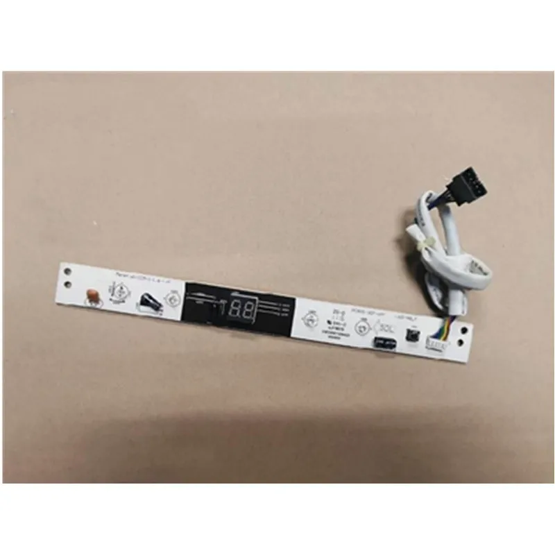 para Kelon ar Condicionado Placa de Circuito do Computador Placa Pcb05307-v07 Receptor
