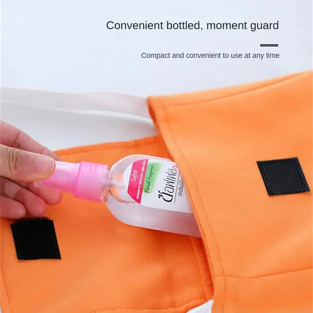 80 Ml Szúnyog Spray-T Thaiföld Növény Szériaellenes Harapás Duzzadó Viszketés Szúnyogriasztó Folyékony Spray Testkártya Gyilkosához - Image 4