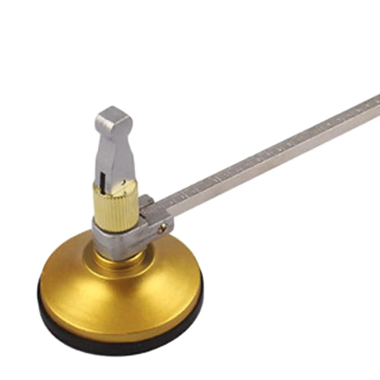 Circular Glass Cutter, Glass Cutting Tool Hand Tool with Suction Cup Compasses Type for Garden, Tiles, Mosaic, Glass Supplies 5