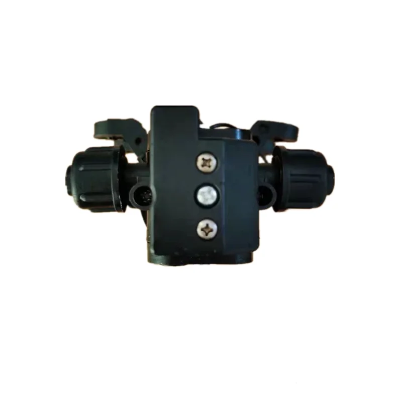 Water Pump NEW DC 12V 130PSI 6L/Min Water High Pressure Diaphragm Self Priming Pump 72W