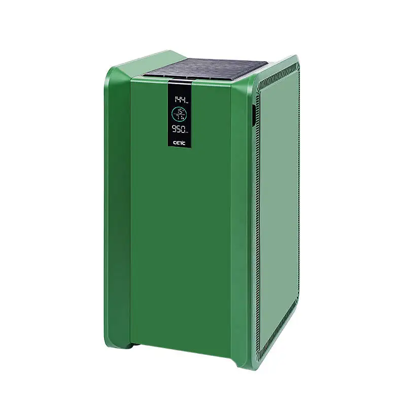 

CMCS-02PAir Disinfector Bactericidal Purifier