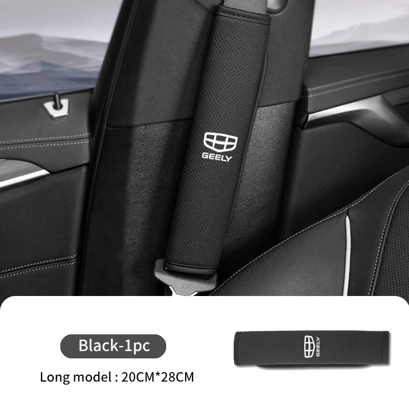Long-black-1PCS