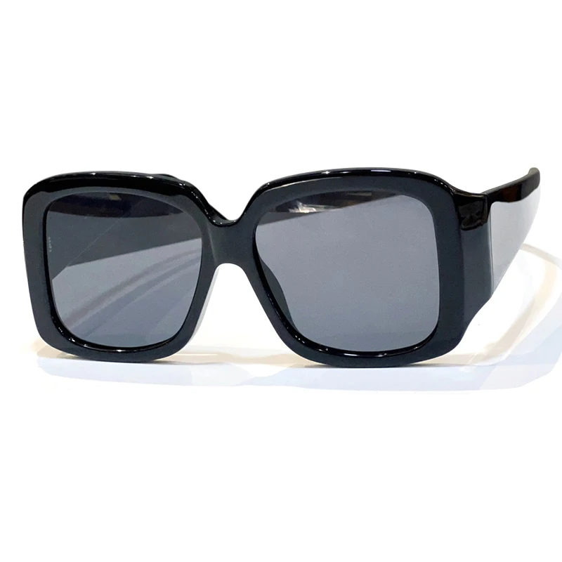 

Square Frame Sunglasses for Women Brand Designer High Quality Female Eye Wear 2023 Vintage Shades Free Shipping