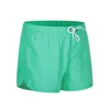 Breathable Surf Quick Drying Casual Shorts Men 2024 Summer Brand New Beach Pants  Male Men'S Swimming Trunks 2