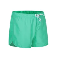 Breathable Surf Quick Drying Casual Shorts Men 2024 Summer Brand New Beach Pants  Male Men'S Swimming Trunks 2