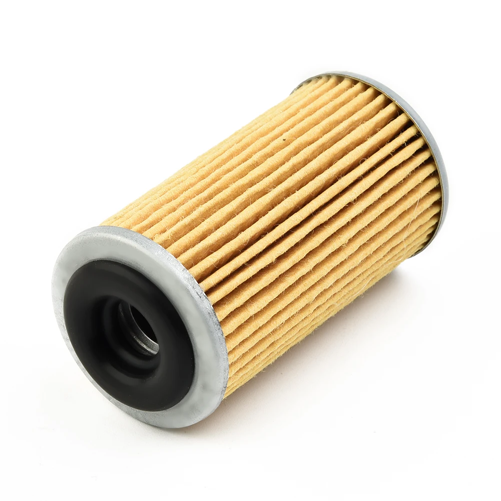 Automatic Transmission Fluid Filter 1pc CVT Oil Direct-Replace For Nissan