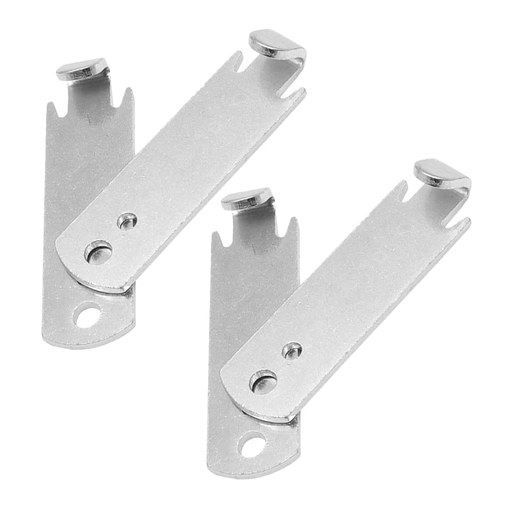 

4Pcs Fence Wire Tensioning Tool Steel Wire Twisting Tool for Fence Wire Convenient Wire Tensioner