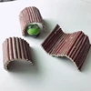 Small Pet Molar Willow Branch Rabbit Accessories Hamster Molar Supplies Totoro Climbing Ladder Fence Arch Bridge Toy D9106