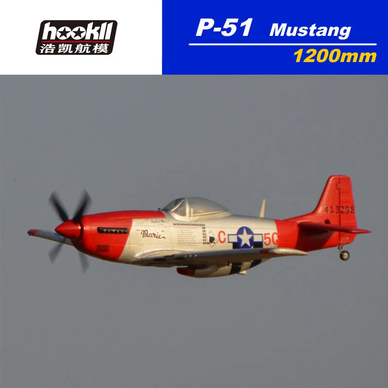 Avion RC PNP/Kit 3 Canaux EPP 400mm - Choisissez Couleur