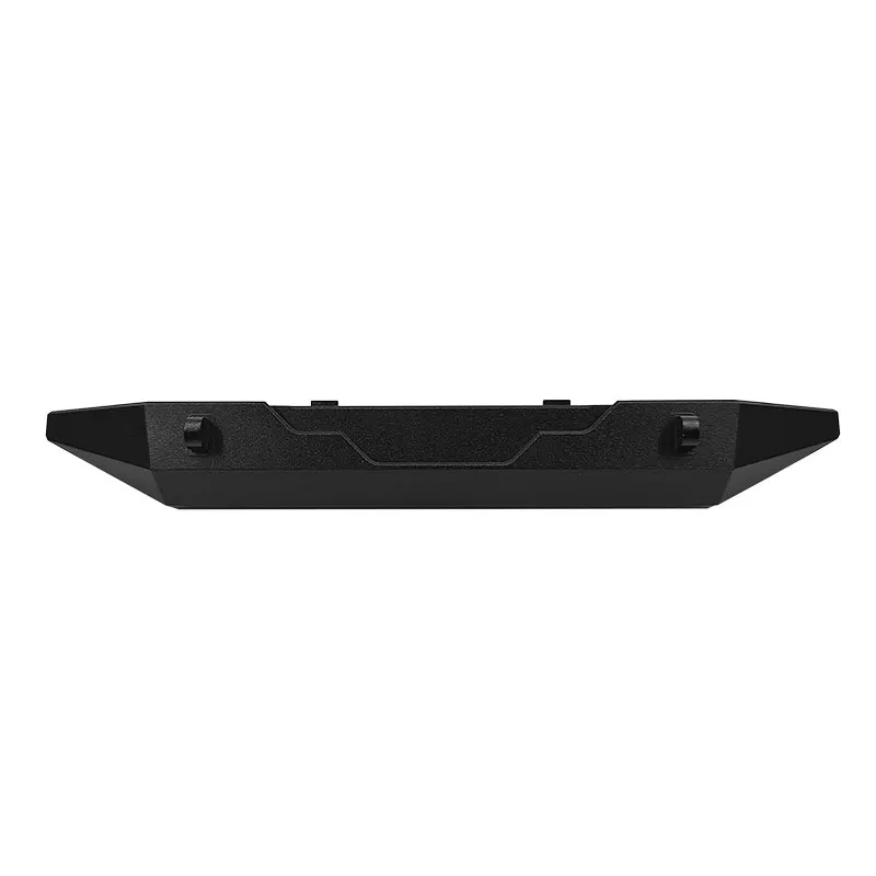 

FMS Cheyenne 1/18 RC Car Spare Parts Upgraded metal rear bumper