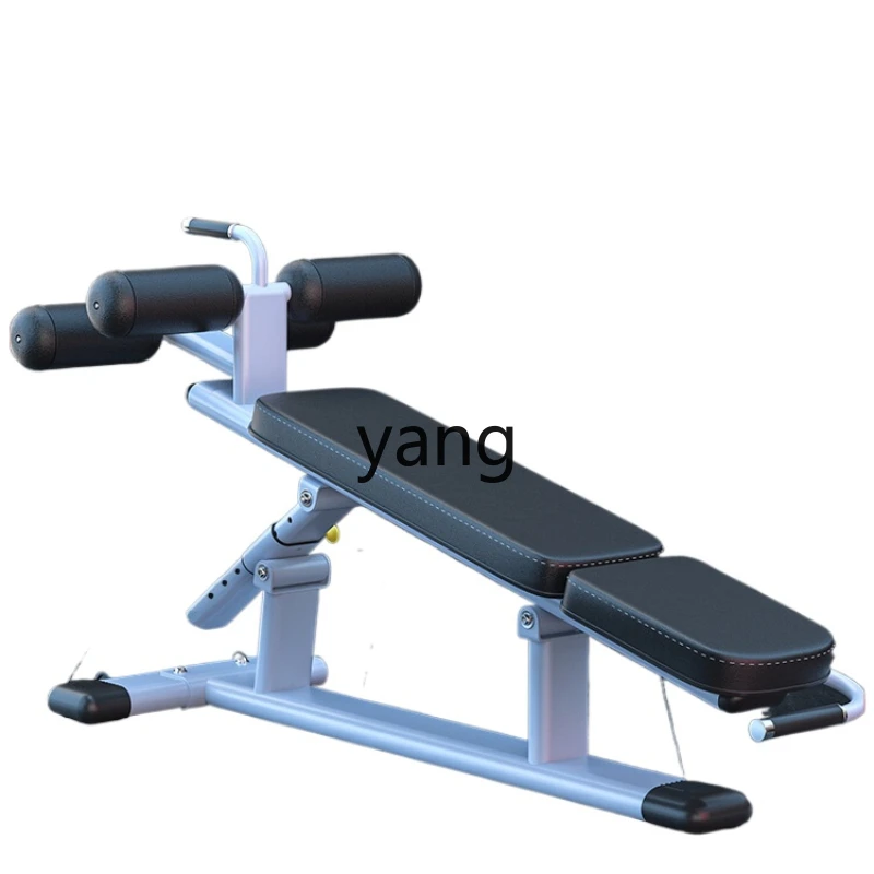 

CX Commercial Sit-Ups Abdominal Board Auxiliary Fitness Equipment Home