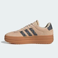Adidas véritable classique femme plate-forme durable baskets basses souples IH7510 3