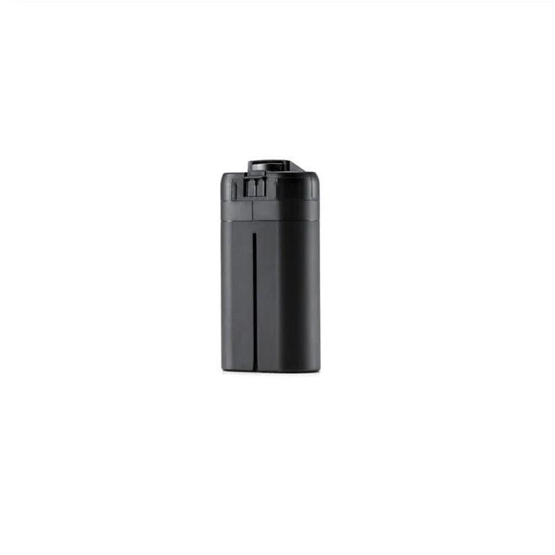 Deux batteries 2500mAh pour Mavic Mini côte à côte, solution de rechange idéale.