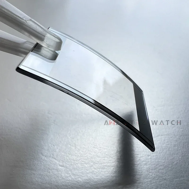 Rado DiaStar 160.0429.3 28.2*20.5mm Doemd용 시계 사파이어 크리스탈 유리