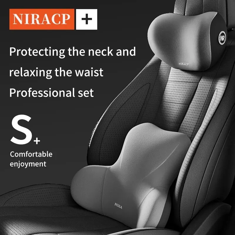 Memory Foam Cuscini Lombari Auto Supporto Lombare Auto Per Auto