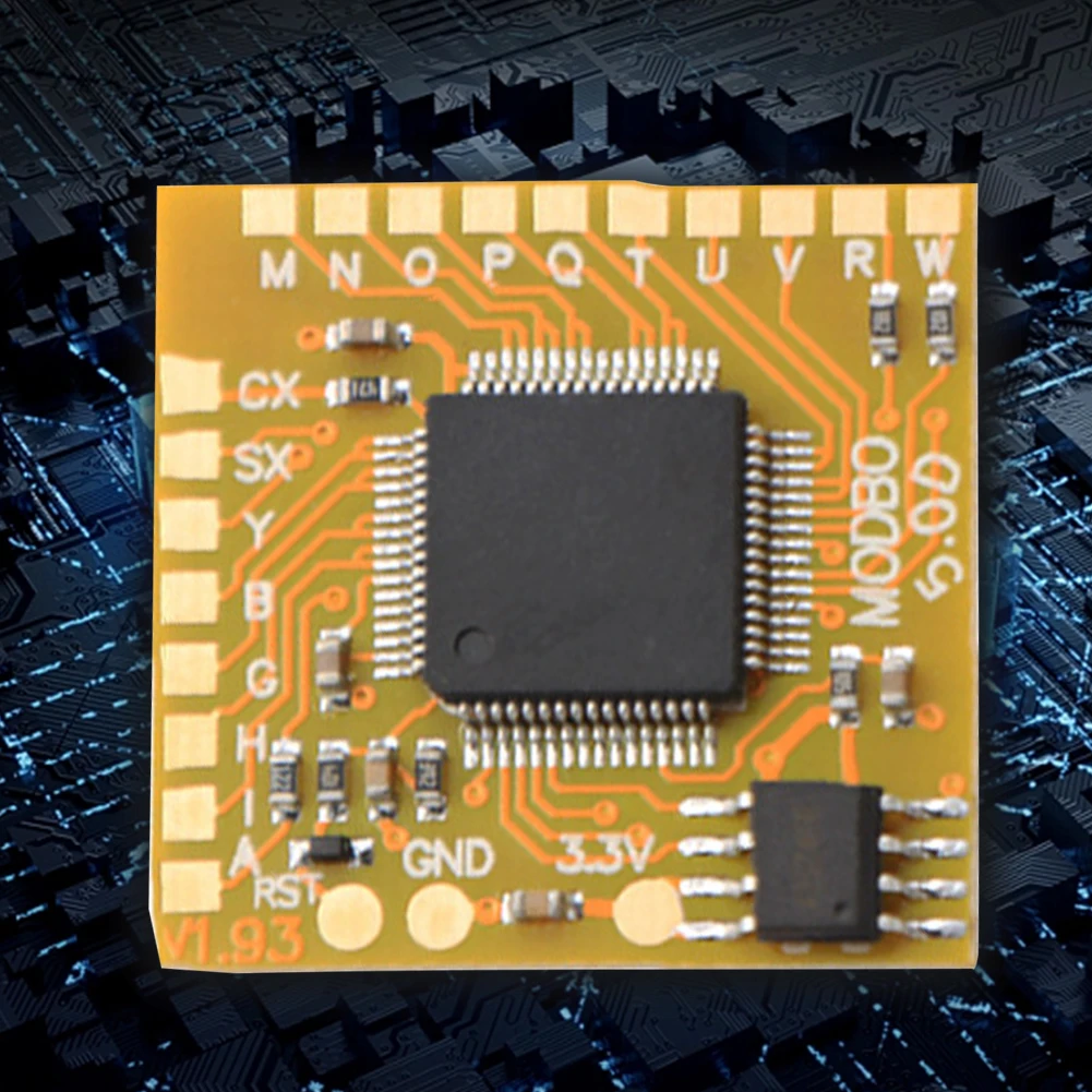 MODBO 5.0  б ϵ ̺  ܼ  Ĩ, PS2 5.0, PS2 ȣƮ Ĩ