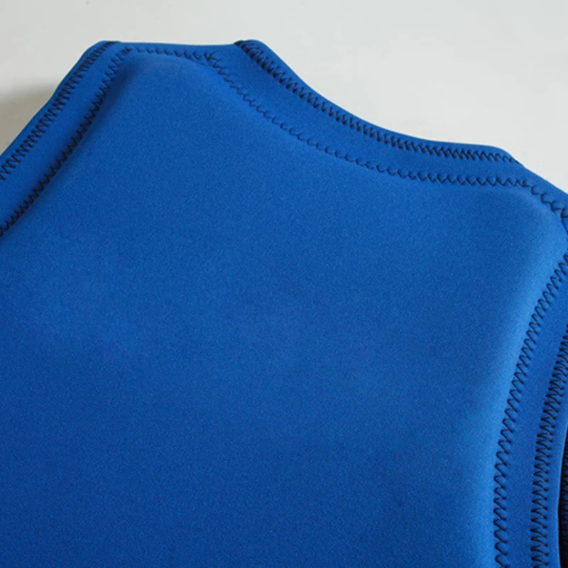 Approval CE Adult Life Vest Bouyance Neoprene Life Jacket for Water Sports