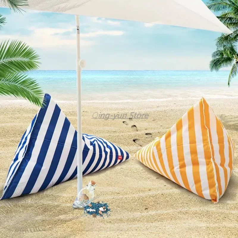 

Outdoor Comfortable Bean Bag Sofa Funda Reclinable Lazy Minimalista Bean Bag Sofas Single Comfy Puf De Asiento Furniture Home