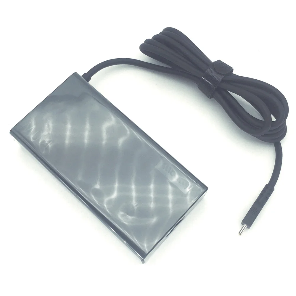  노트북 충전기 20V 7A 140W 타입-C AC 어댑터 레노버 요가 9i 9 ADL140YDC3A ADL140YLC3A 노트북 전원 공급 장치