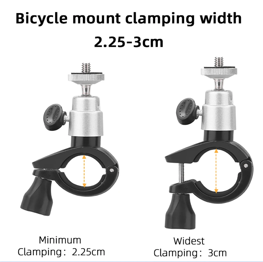 Bike Clip Mount for DJI NEO Mini 4 Pro Mini 3 Pro Air 3 Bicycle Bracket Holder Fix Clamp RC RC 2 Remote Controller Accessories AliExpress