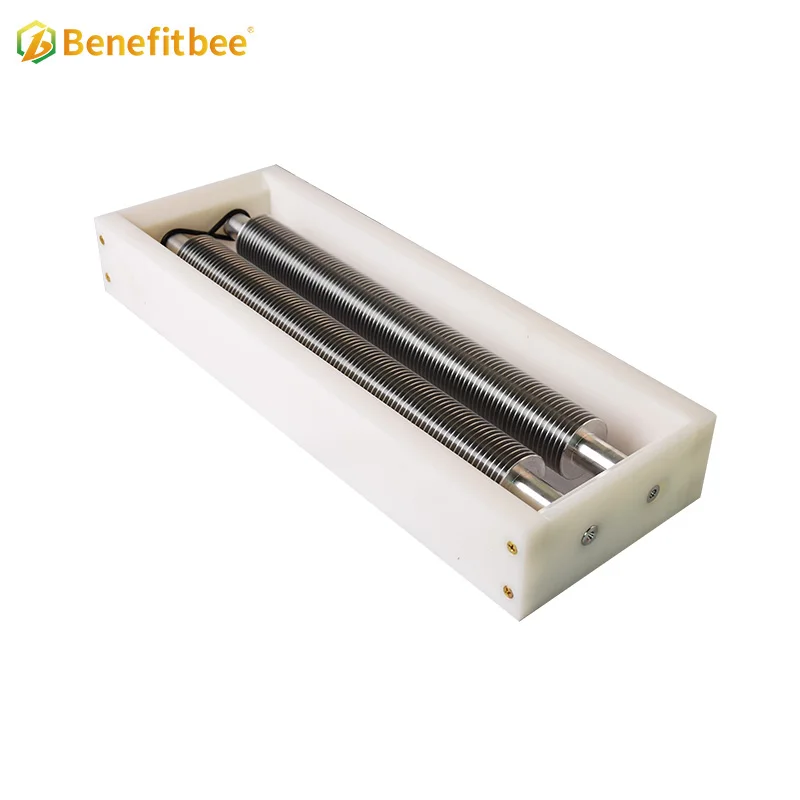 Beekeeping Tools Honey Open Lid Beehive Frame Open Lid Honey Machine