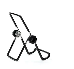 Foldable Adjustable Phone and Tablet Desktop Stand Holder (Small)