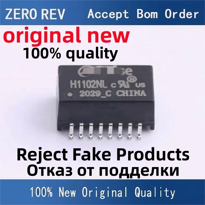 

5-10Pcs 100% New H1102NLT H1102NL SMD original chips ic