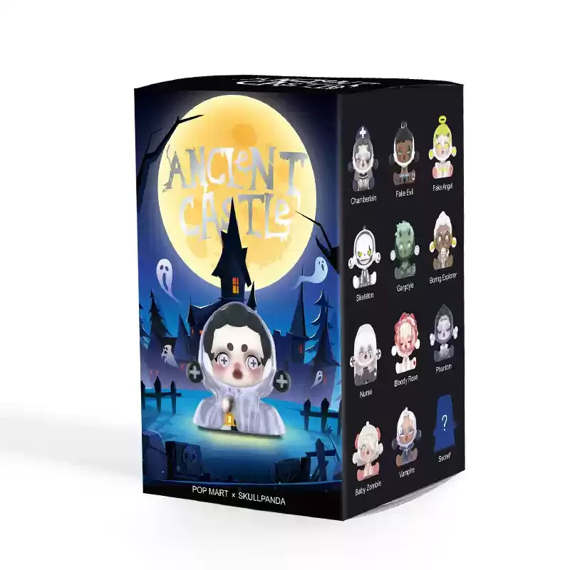 1 random blind box